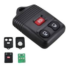 1 pcs 315MHZ Remote Control Car Key Fob Clicker Keyless Entry CWTWB1U212 CWTWB1U331 for  Ford /Mazda /Mercury 1998-2014 2024 - buy cheap