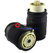 Bolsa de resorte de suspensión neumática trasera, OEM 2123200325, 2123203725, 2123200625, 2123203825, para mmercedes-benz CLS550, E63, E300, E400, E550, 1 par 2024 - compra barato