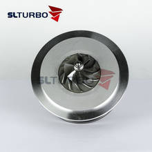 Turbocompresor GT1852V para mercedes-benz, nueva turbina central Chra de 709836 100% para mercedes-benz C 220 CDI 2148 ccm 105/85Kw OM611.962, Kit Assy 2000 2024 - compra barato