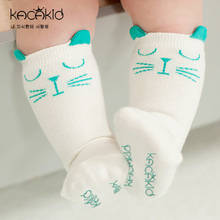 New Arrival Cotton Baby Socks Newborn Warm Short Socks Infant Socks 2024 - buy cheap