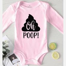 Fall Clothes for Toddler Girls Printing Toddler Boy Clothing new born Baby Girl Costume Baby Romper Cotton onesie Jumpsuit 2024 - buy cheap