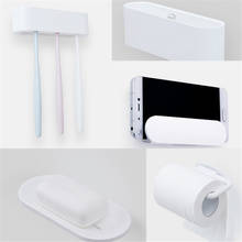 Original Home Tools HL Phone Soap Holder Hook Storage Box 5 in 1 Set new 2024 - buy cheap