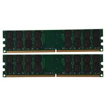 8 ГБ 2X4 ГБ DDR2-800MHz PC2-6400 240PIN DIMM для AMD Материнская плата памяти 2024 - купить недорого