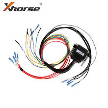 Xhorse VVDI Prog For Bosch Adapter Read for BMW ECU N20 N55 B38 ISN Without Opening 2024 - buy cheap