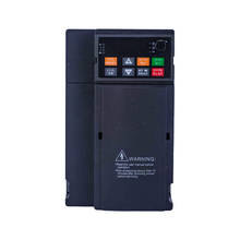 Vector Heavy-Load 220V 1.5kW/2.2KW Variable Frequency Drive 3 Phase Speed Controller Inverter Motor Angisy EC01 Serial 2024 - buy cheap