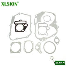 Complete YX125 Engine Gasket Kit For Chinese Yinxiang YX 125cc Kick Start Pit Motor Dirt Pitmotard Bike Motocross Motorcycle 2024 - buy cheap