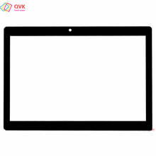 New 10.1 inch touch screen for MICROTECH e-tab WiFi ETW101GT/B tablet External capacitive Touch screen Digitizer Sensor Panel 2024 - buy cheap