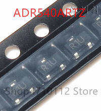 Free shipping NEW 10PCS/LOT ADR540ARTZ ADR540ART ADR540 MARKING R1U SOT23 2024 - купить недорого