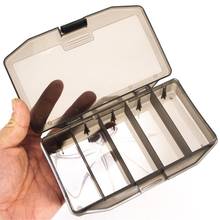 Fishing  Box Storage Box Fishing Gear Fishing Tool Bait Box For Fishing Lure Set 2024 - buy cheap