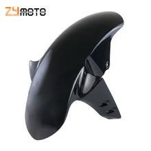 Front Fender Mudguard Fairing For YAMAHA YZFR1 2002 2003 2004 2005 2006 2007 2008 YZF R1 Motorcycle Accessories 2024 - buy cheap