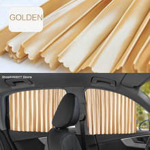 Car Side Window Sun Shade Cover Anti UV Protection Car Window Protector for Subaru Forester SK 2018 2019 2020 2021 Accessories 2024 - buy cheap