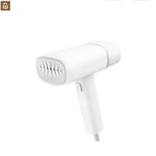 ZANJIA ZJ GT-301W Handheld Garment Steamer 220V 1200W Iron Mini Generator Travel Portable 2024 - buy cheap