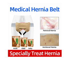 Adjustable Inguinal Hernia Belt for Adult Elderly Inflatable Hernia Support Surgery Treatment Care 2024 - buy cheap