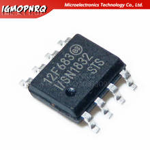 10pcs 12F683 PIC12F683-I / SN SOP-8 package MCU new original 2024 - buy cheap