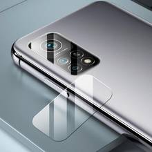 Camera Lens Tempered Glass For Xiaomi Mi 10T lite POCO M3 Mi10T Pro mi10 t lite Mi Poco X3 NFC M2 F2 Pro Len Protector Film 2024 - buy cheap