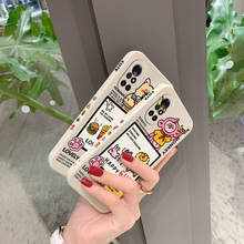 Happy Day For Animal Phone Case For Huawei Nova8 8Pro 8SE Nova 7 7Pro 7SE 6 6se 5 5Pro 5Z 5I 5Ipro 5T 4 4E Silicone Cover 2024 - buy cheap