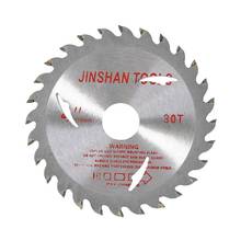 105mm Circular Saw Blade Round Disc Rotary Accessories Wood Cutting Tool 2024 - buy cheap