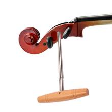 Escariador de agujero de clavija de violín 1:30, mango de madera cónica para 3/4, 4/4, herramienta de Luthier 77HC 2024 - compra barato
