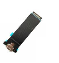 Зарядное устройство порт для зарядки док-станция USB разъем гибкий кабель лента для iPad Pro 2017 12,9 дюйма A1670 A1671 2024 - купить недорого