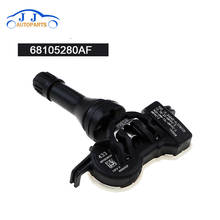 Шины 433 МГц Новый TPMS Датчик давления 68193586AC для DODGE Дротика Chrysler 200 2013-2015 68105280AF 2024 - купить недорого