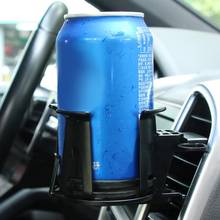 Universal Car Air Vent Outlet Mount Bottle Drink Cup Holder Stand Accessory 2024 - buy cheap