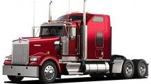 JMINE Div 5D красный грузовик полная Алмазная краска ing крестиком наборы искусство Высокое качество мультфильм 3D краска алмазами 2024 - купить недорого