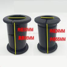 For KOMATSU PC120/200/300/360-7-8 excavator boom tube rubber tubing hose casing clamp protective case excavator accessories 2024 - buy cheap