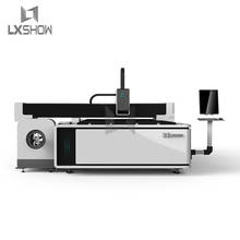 3 years warranty 1000 watt metal fiber laser cutting machines, hot sale metal laser cutting machine 2024 - buy cheap