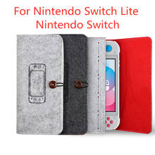 RETROMAX Case For Nintendo Switch Lite/Nintendo Switch Protective Case For Nintendo Switch Lite Console Accessories Case 2024 - buy cheap