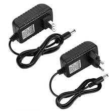 Heat-resistant 16.8V/1A Li-ion Charger Adapter 100-240V Input Lithium Battery Charger Adapter 2024 - buy cheap