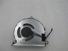 FAN FOR HP 15-AU 15-AU178TX 15-AU097CL 15-010WM TPN-Q172 856359-001 Lenovo V310-14ISK V310-15ISK DFS531005PL0T 0FHG50000H 2024 - buy cheap