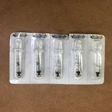 new 10pcs Syringe Ampoule head for hyaluron gun hyaluron pen High Pressure wrinkle removal water syringe 2024 - buy cheap