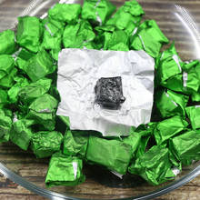 2011 shen pu-erh chagao folha verde embalagem de alta qualidade cru pu-erh creme cha gao 2024 - compre barato