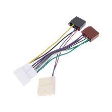 Adaptador de conector de arnés de cableado ISO para RENAULT 2012 +/DACIA 2011 + (modelo selecto) venta al por mayor 2024 - compra barato