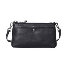 Genuine Leather Shoulder Bag Handbags New Fashion Women Bag Fashion Crossbody Bags for Women Shopping Purse Messenger Bags 2024 - buy cheap