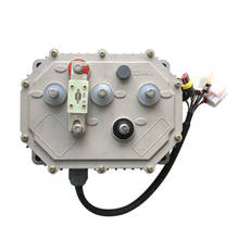 Контроллер синусоидальной волны Kelly KLS7230H с многофункциональными функциями для двигателя BLDC 3000 Вт 2024 - купить недорого