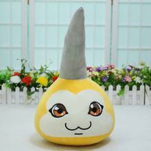 Japan Anime Digimon Cartoon Tunomon Plush Toy Figure Ishida Yamato Pet Stuffed Dolls 40cm Kawaii Kids Christmas Gift 2024 - buy cheap