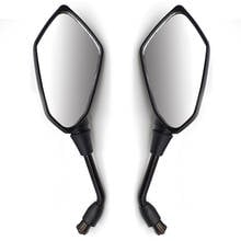 Retroviseur Moto Mirrors Motorcycle Mirrors For Espejos Para Moto Z1000Sx Yamaha Mt10 Scooter Mirrors Honda Varadero 125 2024 - buy cheap