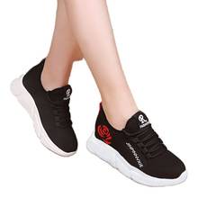 2021 Spring New Style Korean-style Versatile Fashion Casual Sports STUDENT'S Shoes Sneakers WOMEN'S 2024 - buy cheap