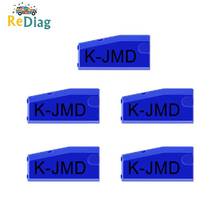 Jmd king chip original, para prático bebê 46/47/48/4c/4d/g/t5, chip em um multifuncional para cbay manual, máquina de bebê 2024 - compre barato