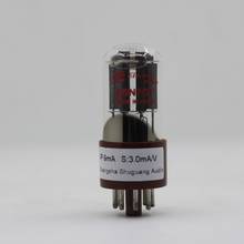 6sn7gt (6n8p-j, 6n8p-t, CV181-Z) amplificador de alta fidelidade tubos de vácuo de áudio 2024 - compre barato