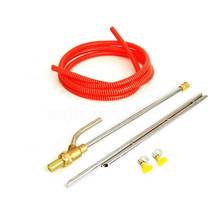 3000 Psi Sandblaster Pressure Washer Sand Wet Blasting Blaster-Kit For Karcher C63B 2024 - buy cheap