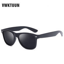 Vwktuun óculos de sol com lentes polarizadas para dirigir, para mulheres, espelhado, proteção uv400 2024 - compre barato