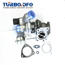 Turbocharger 53039880121 53039880120 53039880104 53039880425 Para A Citroën C4 DS3 1.6 THP 110/115Kw EP6DT Turbo Completo Conj 2024 - compre barato