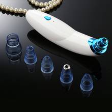 Blackhead Remover Face Deep Pore Cleaner Acne Pimple Removal Vacuum Suction Facial SPA Diamond Beauty Care Tool Skin Care 2024 - buy cheap