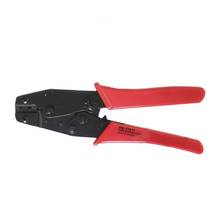 HS-11011 Ratchet 2.3 2.6 4.3mm2 Terminal Spring Clamp Terminals Crimping Tool Crimping Pliers 2024 - buy cheap