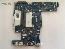 yourui For Lenovo G50-80 Laptop motherboard ACLU3/ACLU4 NM-A362 with i3-5005u CPU DDR3 Fully  test 2024 - buy cheap