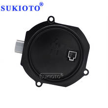 SUKIOTO 1 шт. 35 Вт D2S D2R OEM HID ксеноновый головной светильник, балласт NZMNS111LBNA NZMNS111LANA N2 автомобильный светильник, сменный ксенон D2 балласт 2024 - купить недорого