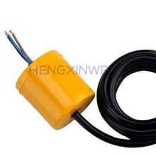 Free Shiping EM15-2 2M 3M 4M 5M Controller Float Switch Liquid Switches Liquid Fluid Water Level Float Switch Controller  Sensor 2024 - buy cheap