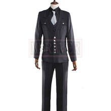 2020 Final Fantasy XV King Noctis Lucis Caelum Noct Cosplay Costume Party Christmas Halloween 2024 - buy cheap